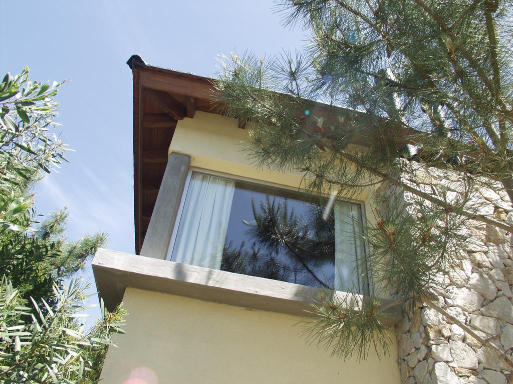 لاس جافيوتاس Altue Apart Hotel المظهر الخارجي الصورة