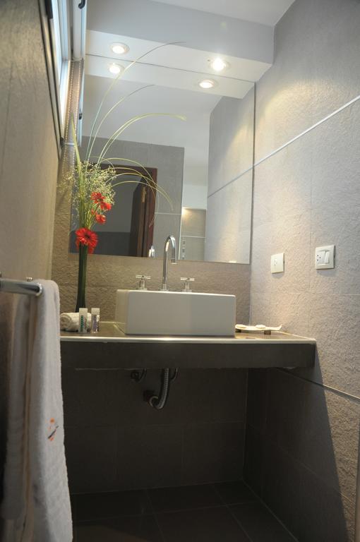 لاس جافيوتاس Altue Apart Hotel المظهر الخارجي الصورة
